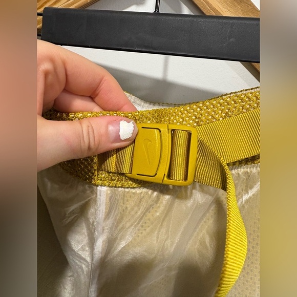 NWOT- Nike Sportswear Tech Pack Women's Pants Loose Fit- XL - Picture 5 of 10